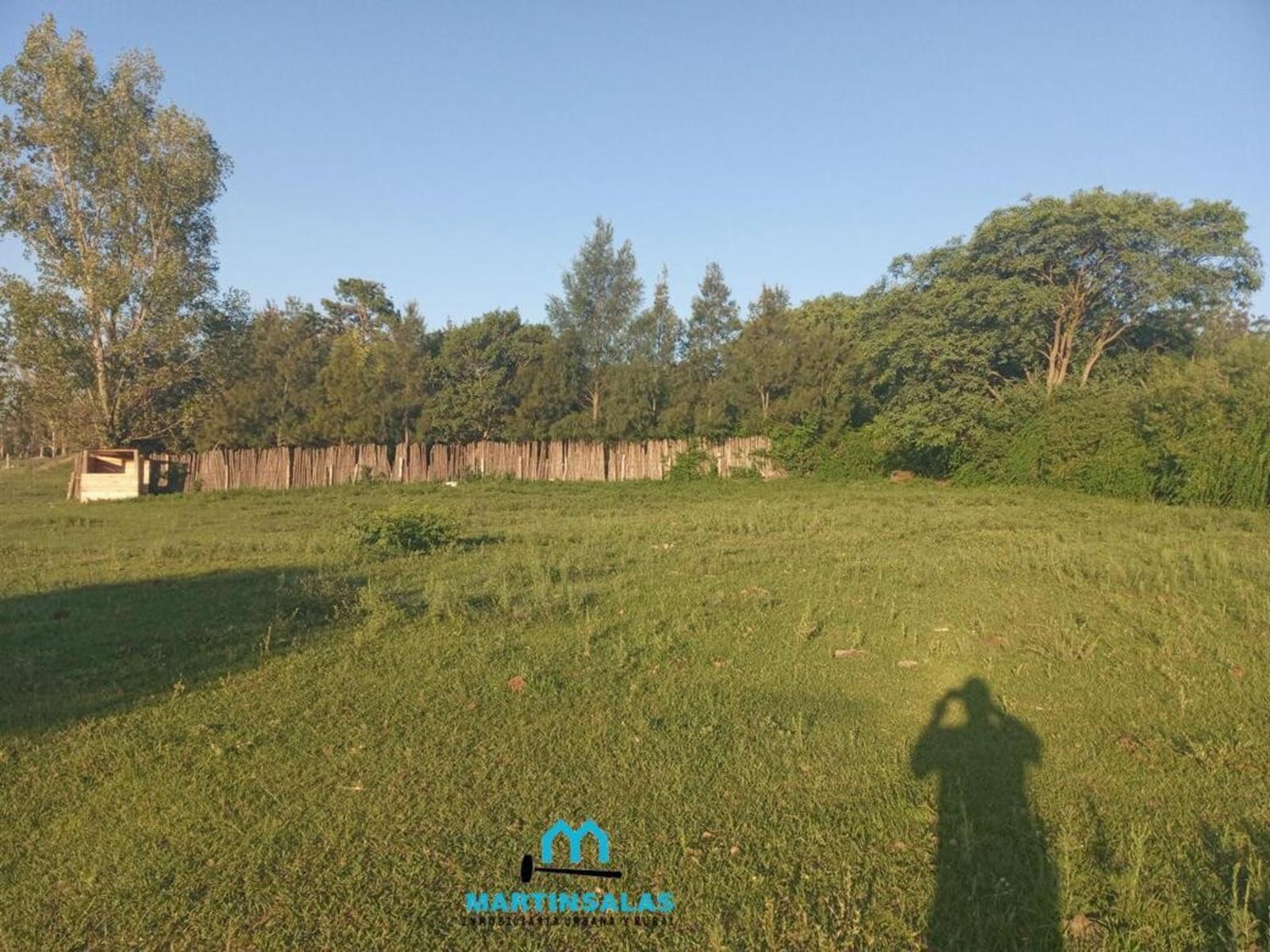 VICTORIA ENTRE RIOS - ESPECTACULAR TERRENO EN ZONA ABADÍA IDEAL PARA EMPRENDIMIENTO TURISTICO. — foto 4