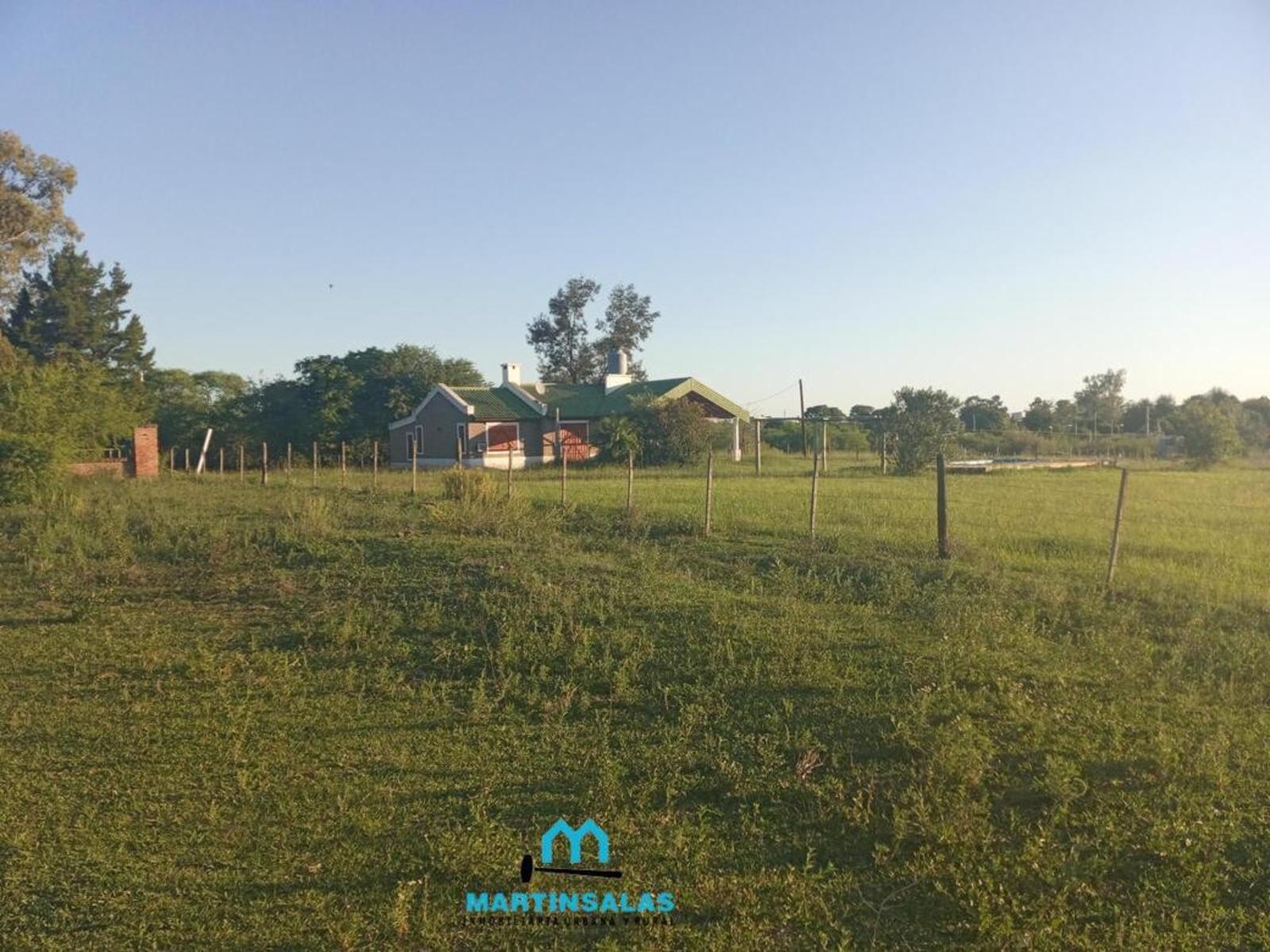 VICTORIA ENTRE RIOS - ESPECTACULAR TERRENO EN ZONA ABADÍA IDEAL PARA EMPRENDIMIENTO TURISTICO. — foto 7