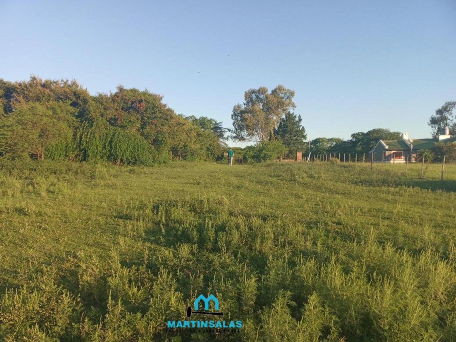VICTORIA ENTRE RIOS - ESPECTACULAR TERRENO EN ZONA ABADÍA IDEAL PARA EMPRENDIMIENTO TURISTICO. — foto 8