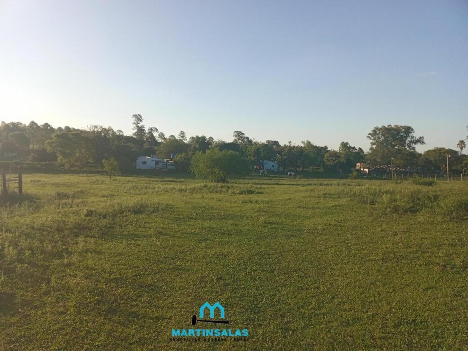VICTORIA ENTRE RIOS - ESPECTACULAR TERRENO EN ZONA ABADÍA IDEAL PARA EMPRENDIMIENTO TURISTICO. — foto 9
