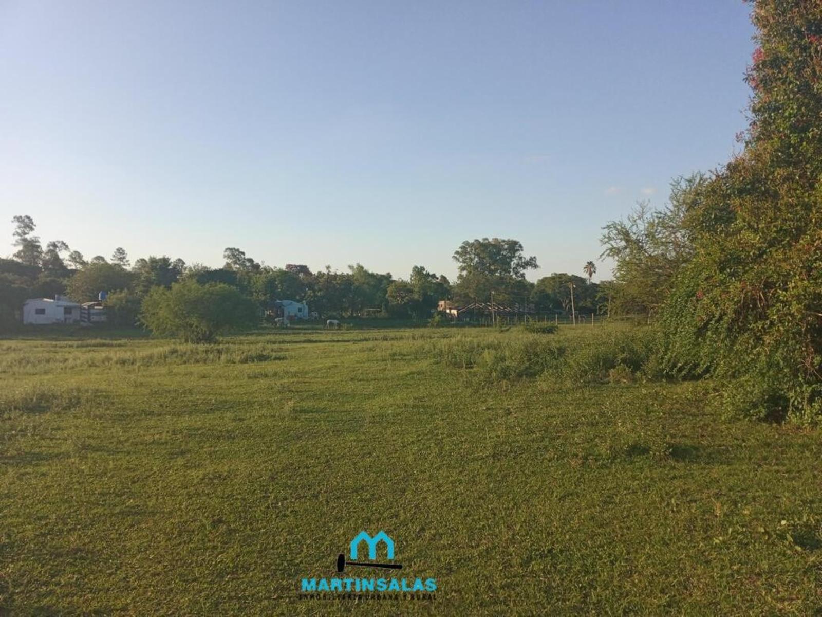 VICTORIA ENTRE RIOS - ESPECTACULAR TERRENO EN ZONA ABADÍA IDEAL PARA EMPRENDIMIENTO TURISTICO. — foto 13