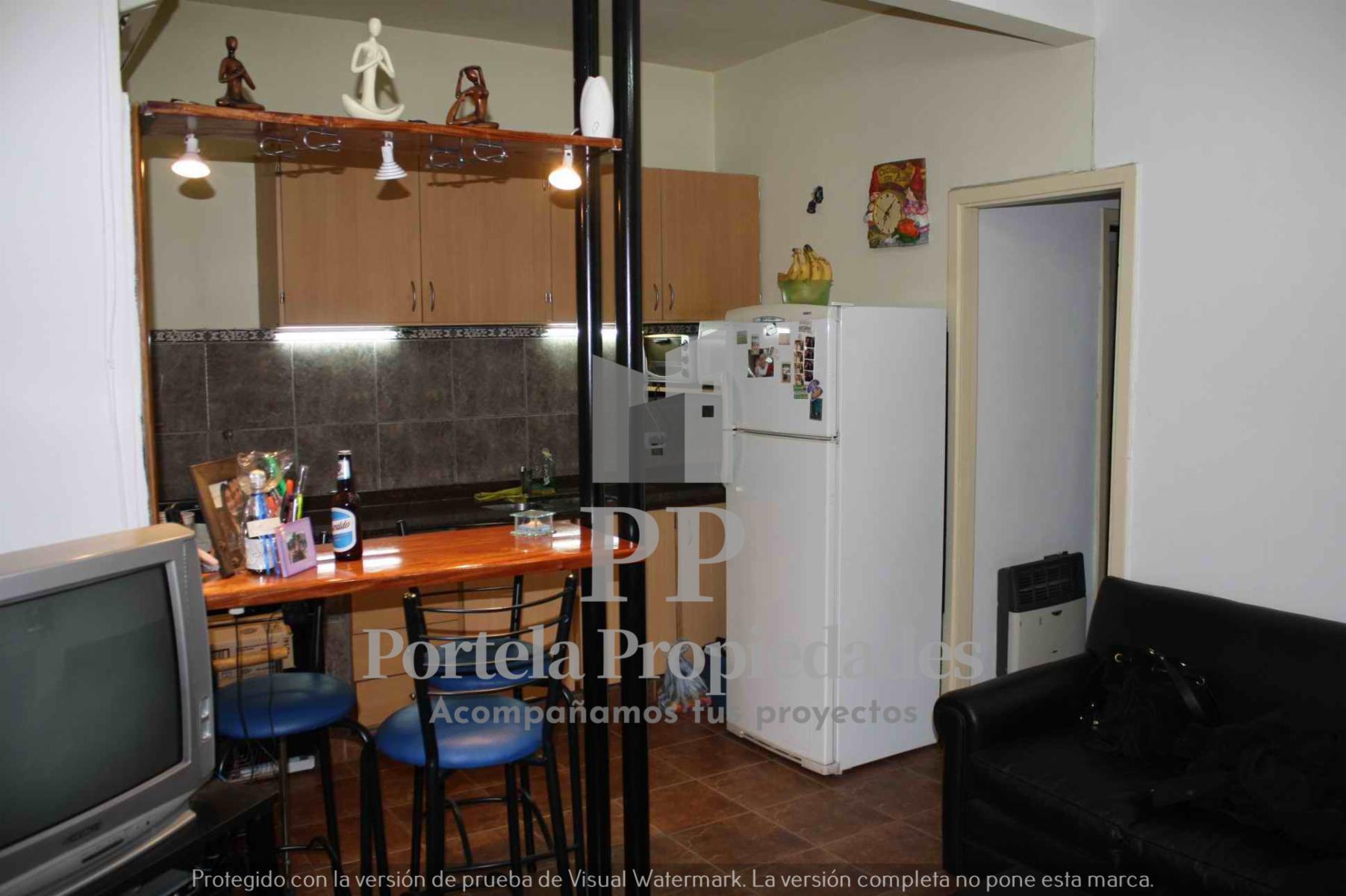 DEPARTAMENTO 3 AMBIENTES MORÓN CENTRO