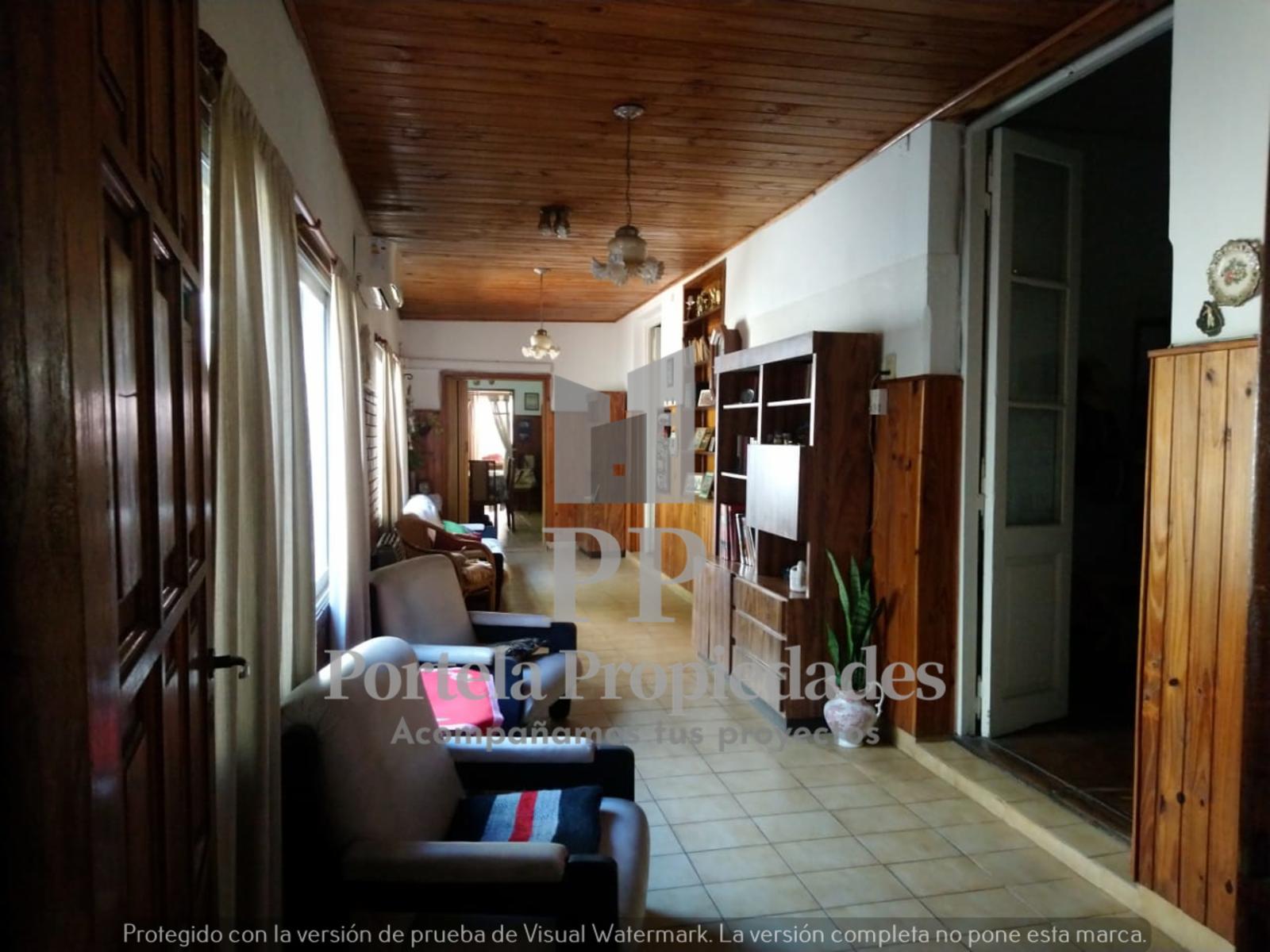 CASA SOBRE LOTE PROPIO 10X33 HECTOR GUIDI Y 9 DE JULIO LANUS — foto 3