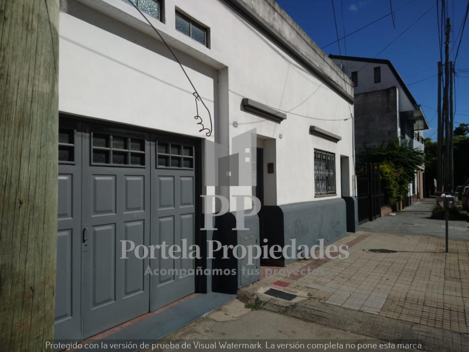 CASA SOBRE LOTE PROPIO 10X33 HECTOR GUIDI Y 9 DE JULIO LANUS — foto 4