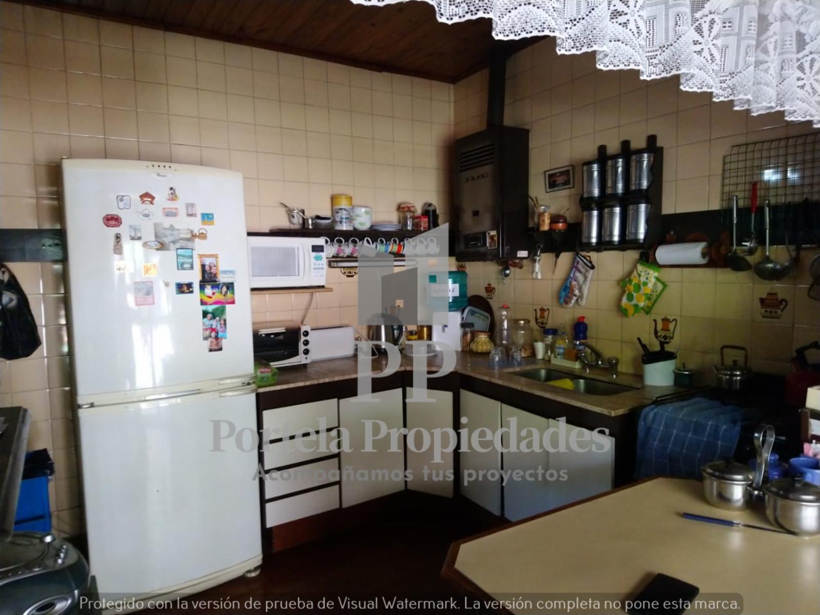 CASA SOBRE LOTE PROPIO 10X33 HECTOR GUIDI Y 9 DE JULIO LANUS — foto 7