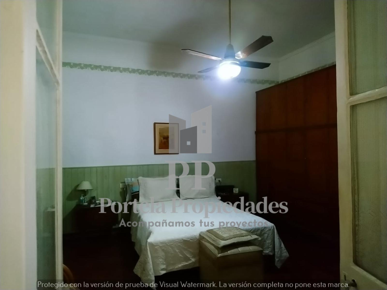 CASA SOBRE LOTE PROPIO 10X33 HECTOR GUIDI Y 9 DE JULIO LANUS — foto 9