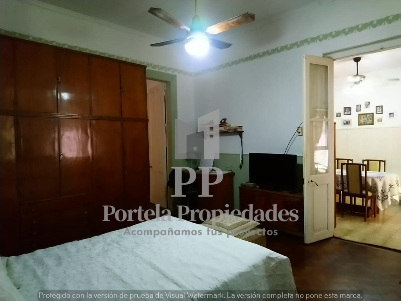 CASA SOBRE LOTE PROPIO 10X33 HECTOR GUIDI Y 9 DE JULIO LANUS — foto 12