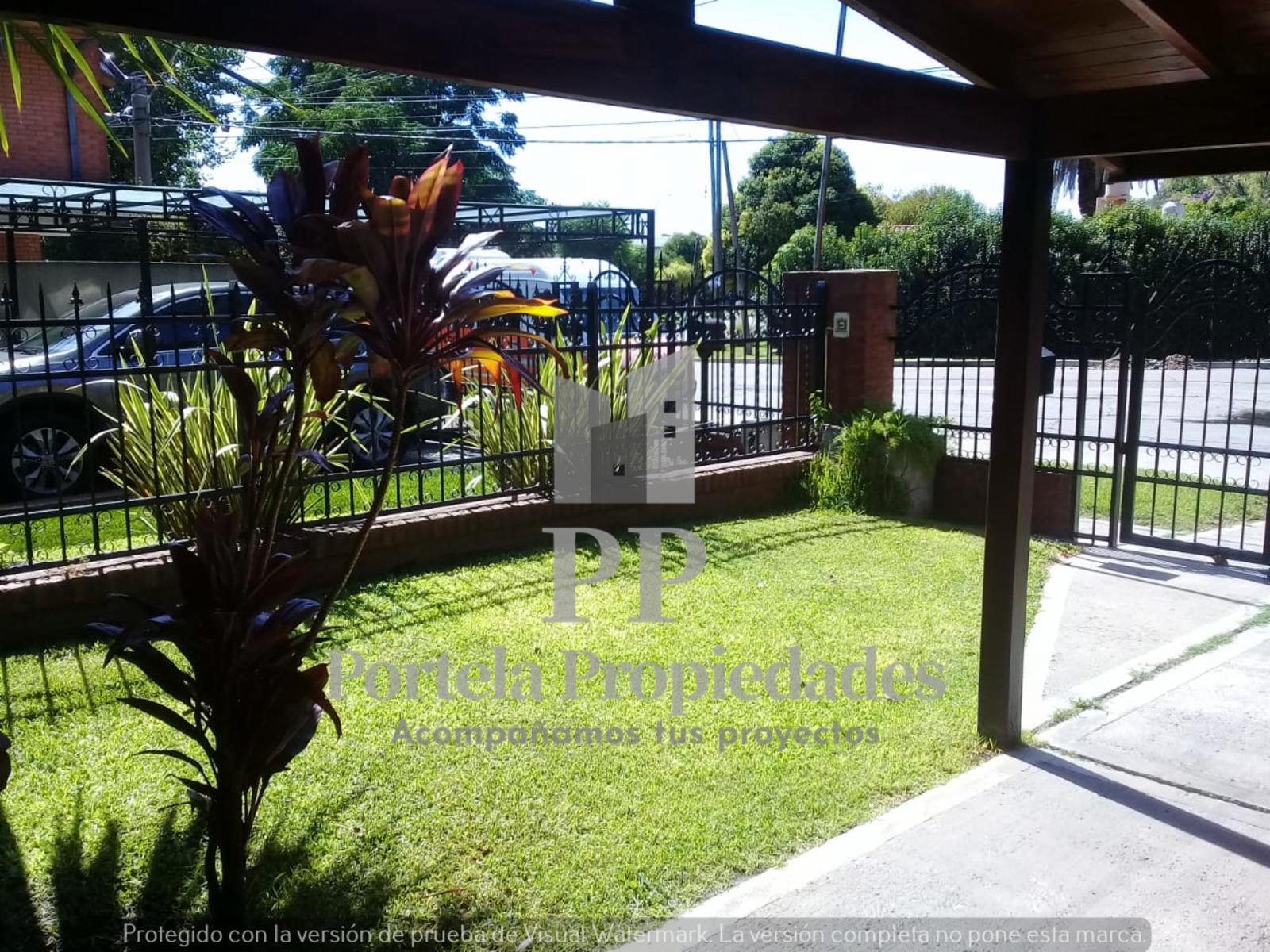 DUPLEX DE 4 AMBIENTES EN ITUZAINGÓ — foto 2