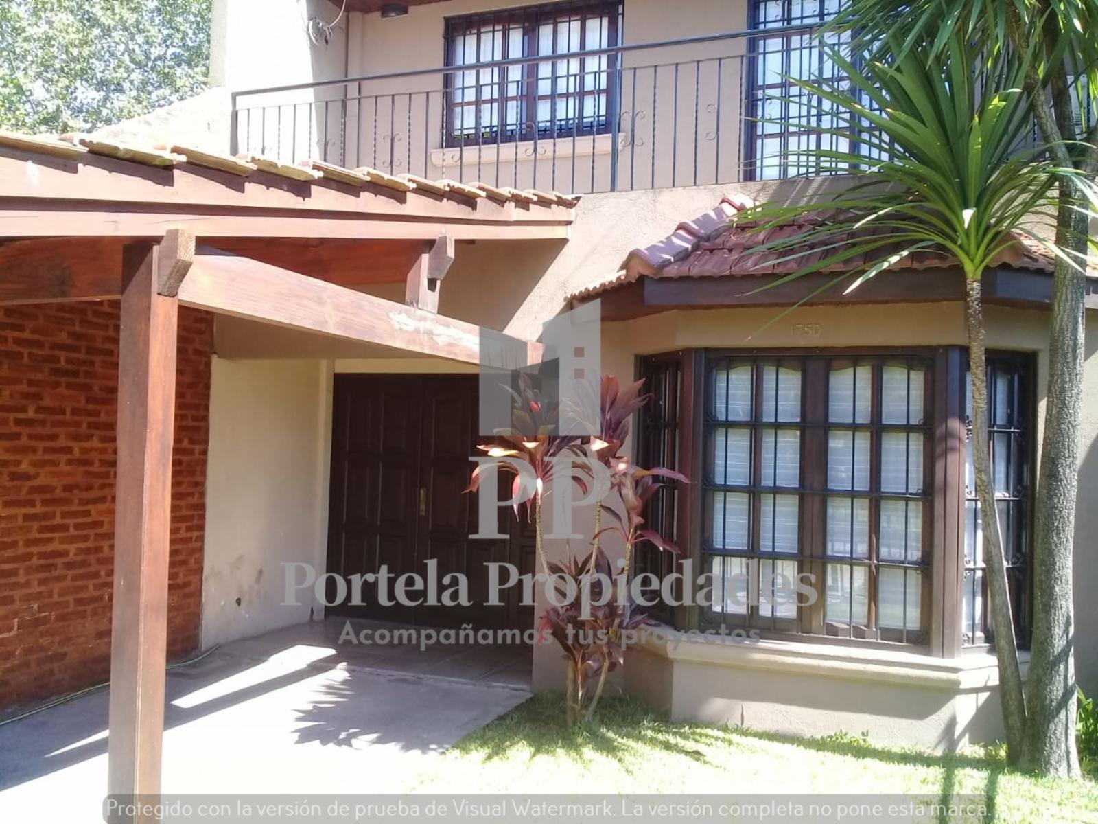 DUPLEX DE 4 AMBIENTES EN ITUZAINGÓ — foto 3
