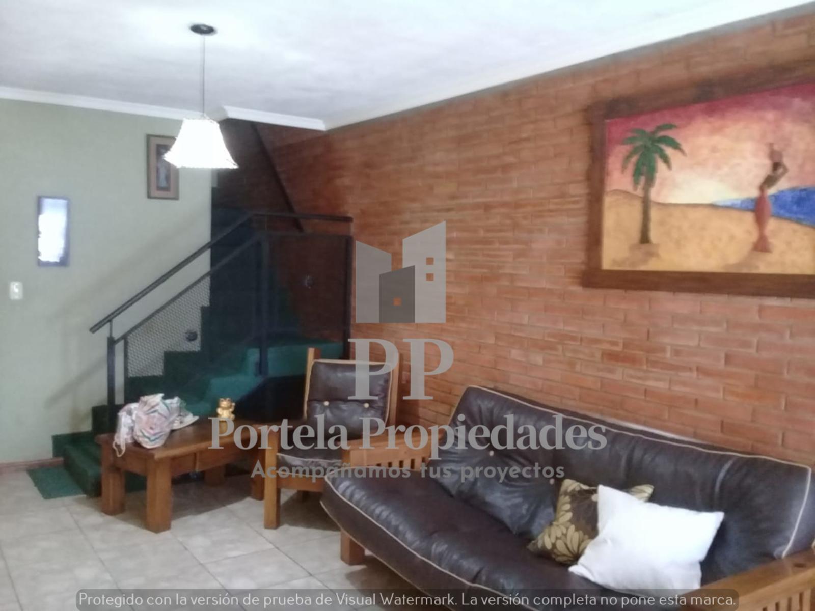 DUPLEX DE 4 AMBIENTES EN ITUZAINGÓ — foto 5