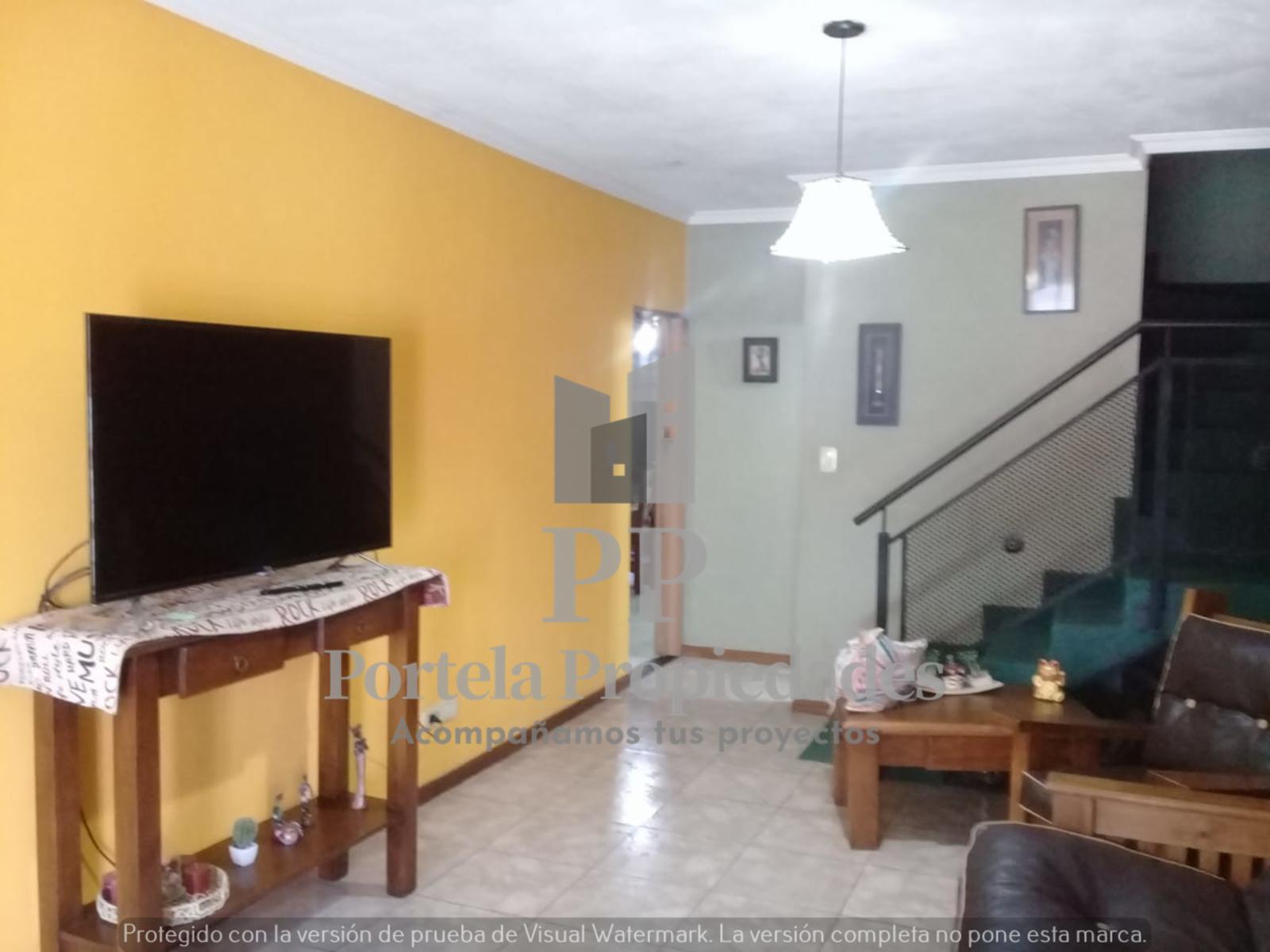 DUPLEX DE 4 AMBIENTES EN ITUZAINGÓ — foto 6