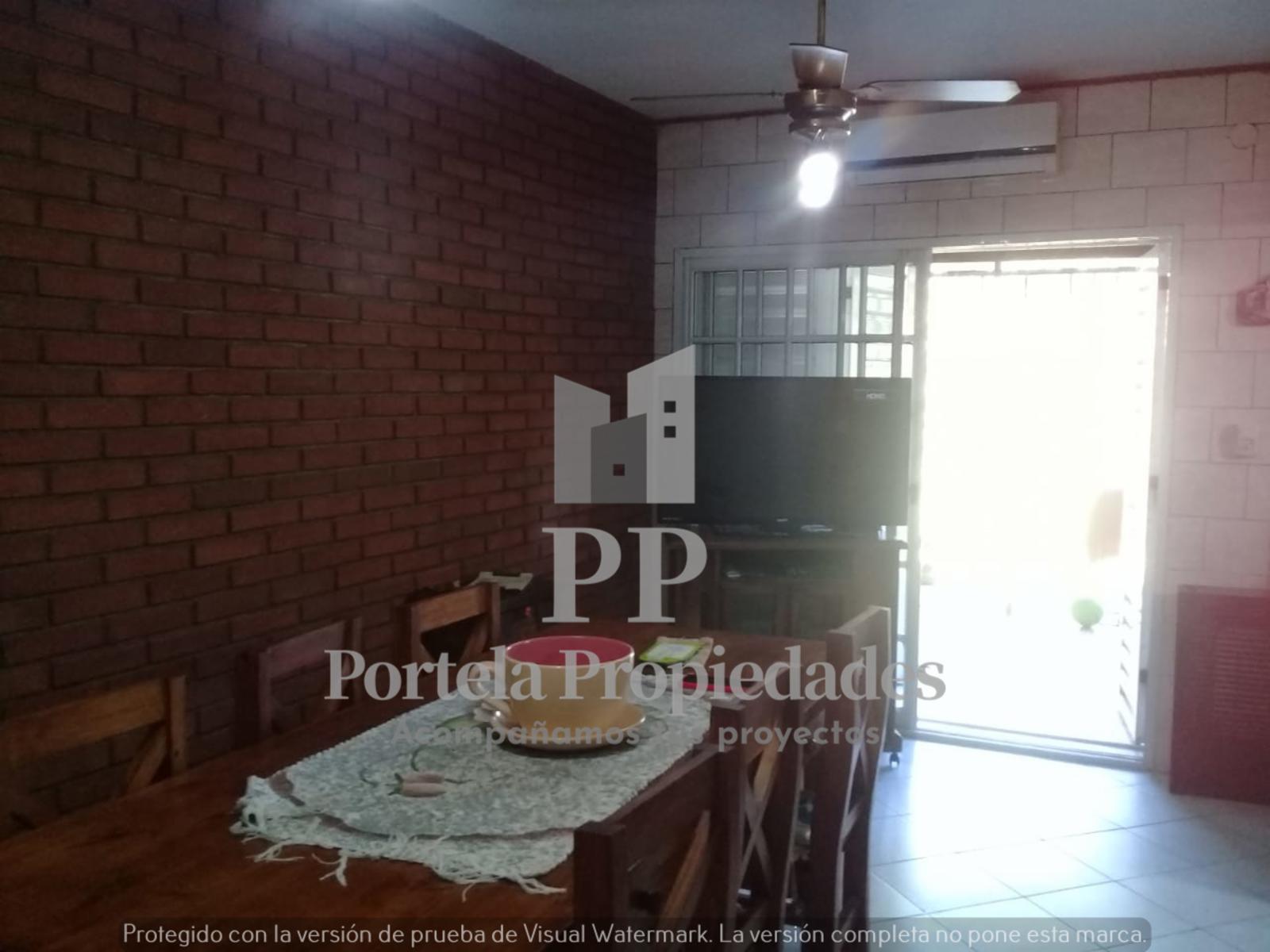 DUPLEX DE 4 AMBIENTES EN ITUZAINGÓ — foto 7