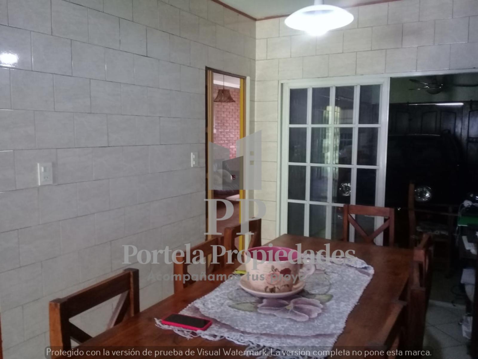 DUPLEX DE 4 AMBIENTES EN ITUZAINGÓ — foto 8