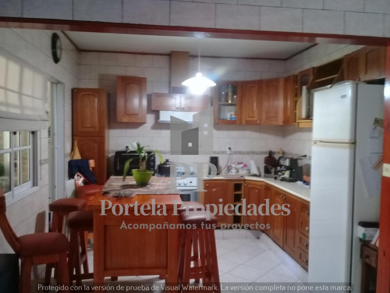 DUPLEX DE 4 AMBIENTES EN ITUZAINGÓ — foto 9
