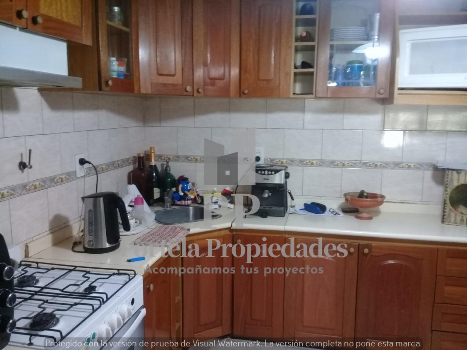DUPLEX DE 4 AMBIENTES EN ITUZAINGÓ — foto 10