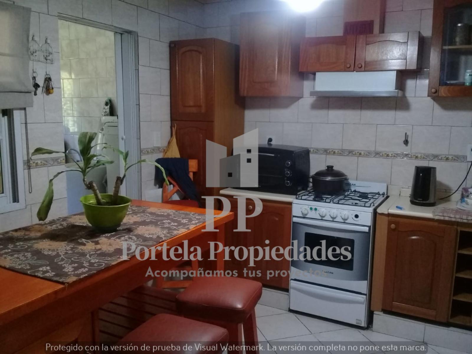 DUPLEX DE 4 AMBIENTES EN ITUZAINGÓ — foto 11