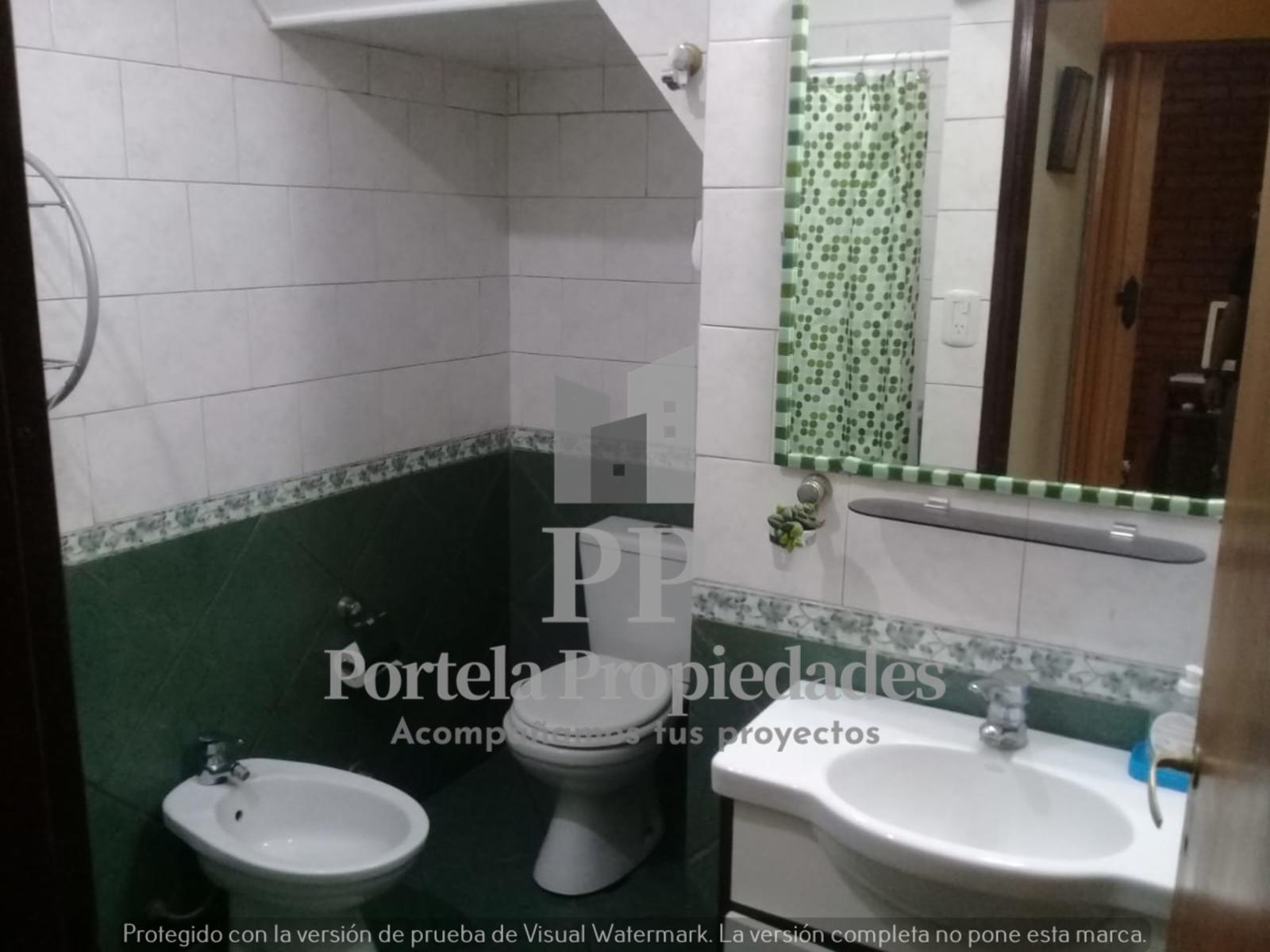 DUPLEX DE 4 AMBIENTES EN ITUZAINGÓ — foto 12