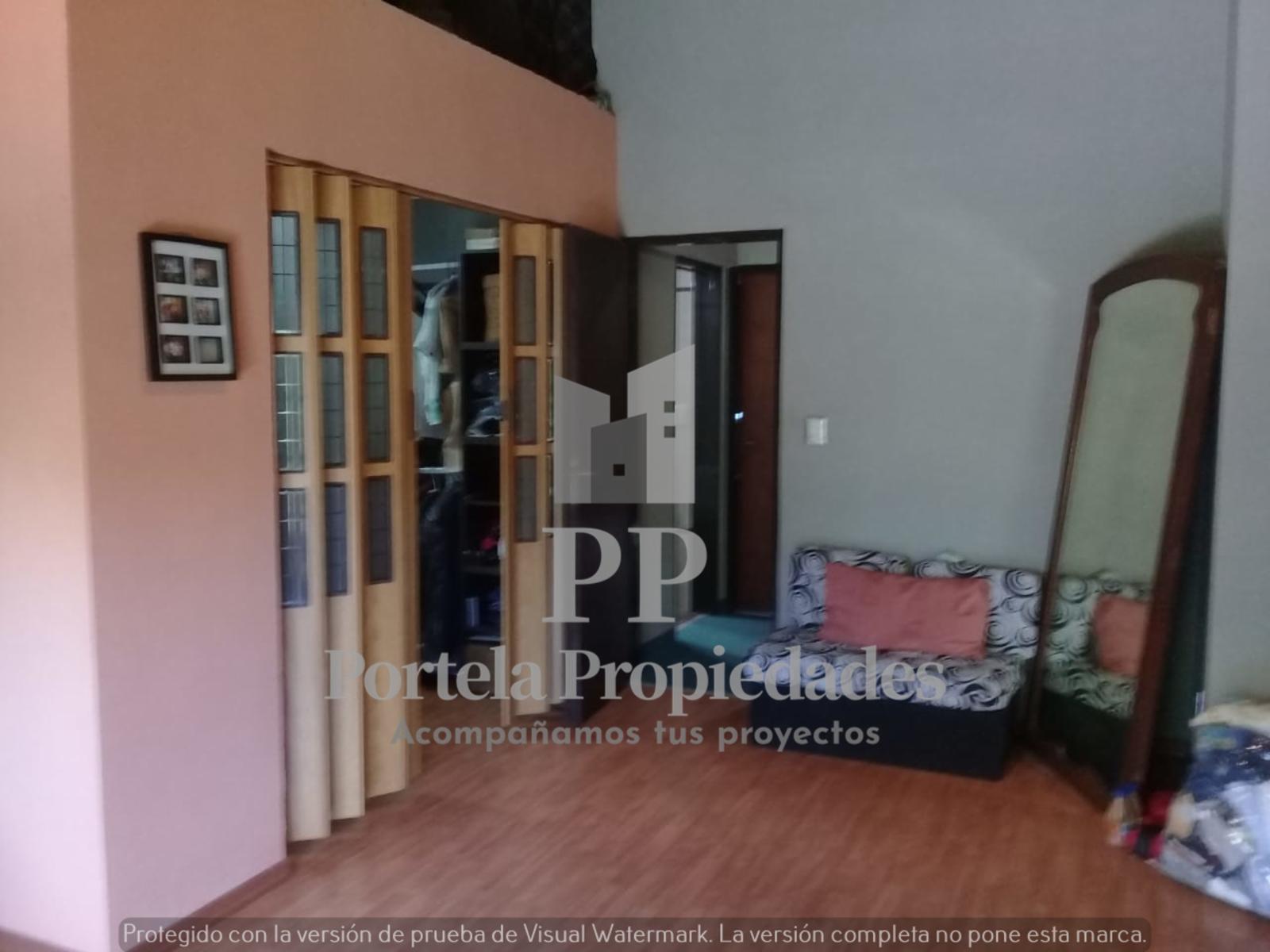 DUPLEX DE 4 AMBIENTES EN ITUZAINGÓ — foto 13