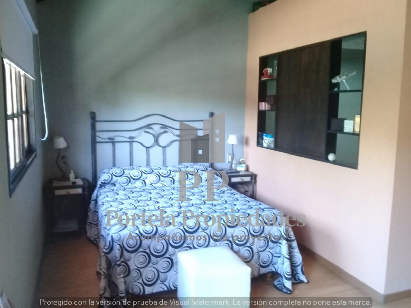DUPLEX DE 4 AMBIENTES EN ITUZAINGÓ — foto 15