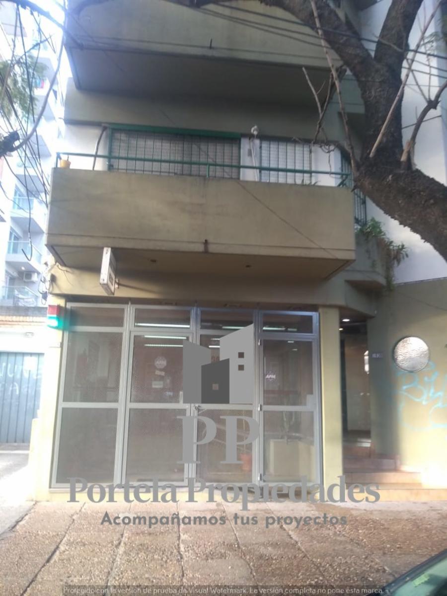 OFICINA COMERCIAL MORÓN CENTRO