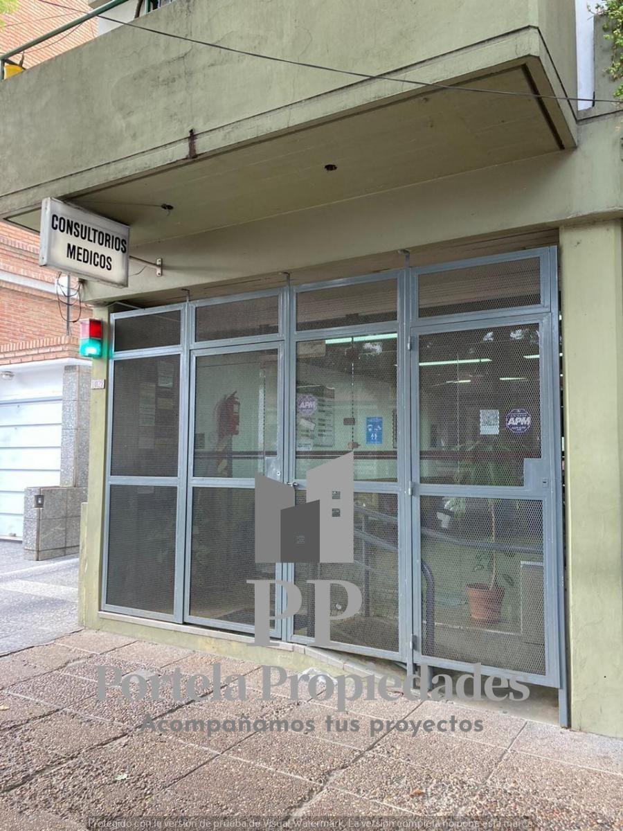 OFICINA COMERCIAL MORÓN CENTRO — foto 3