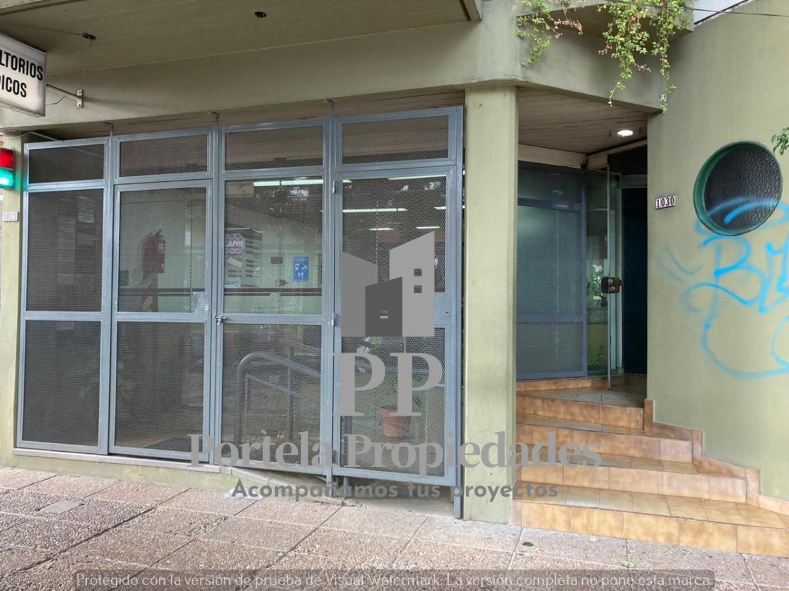 OFICINA COMERCIAL MORÓN CENTRO — foto 4