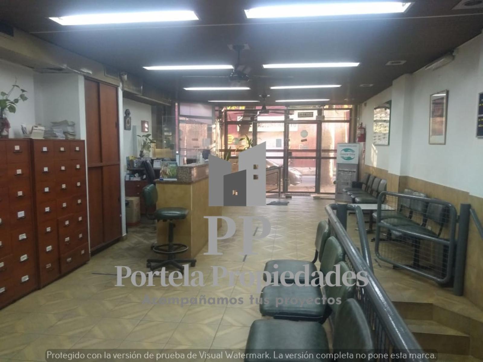 OFICINA COMERCIAL MORÓN CENTRO — foto 5