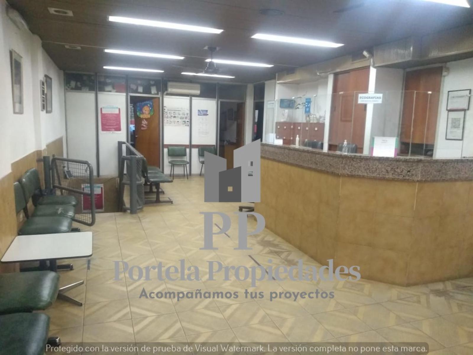 OFICINA COMERCIAL MORÓN CENTRO — foto 6
