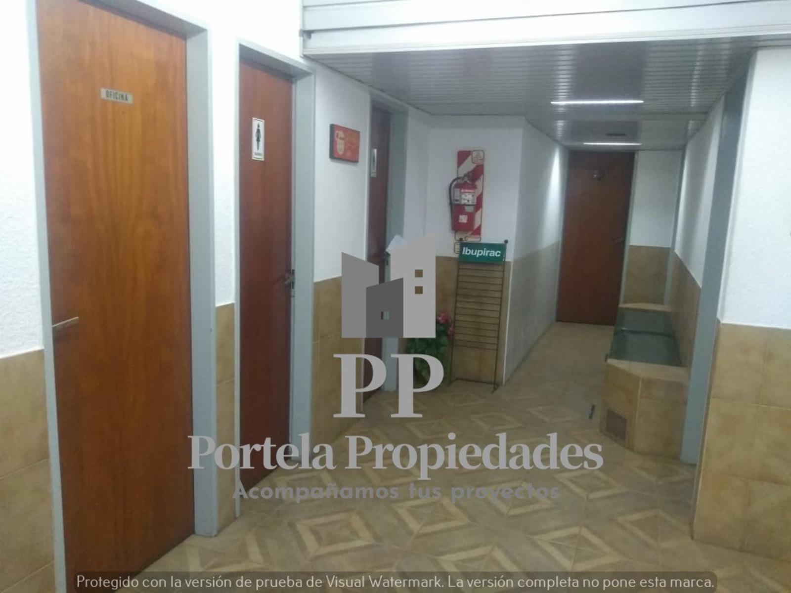 OFICINA COMERCIAL MORÓN CENTRO — foto 7