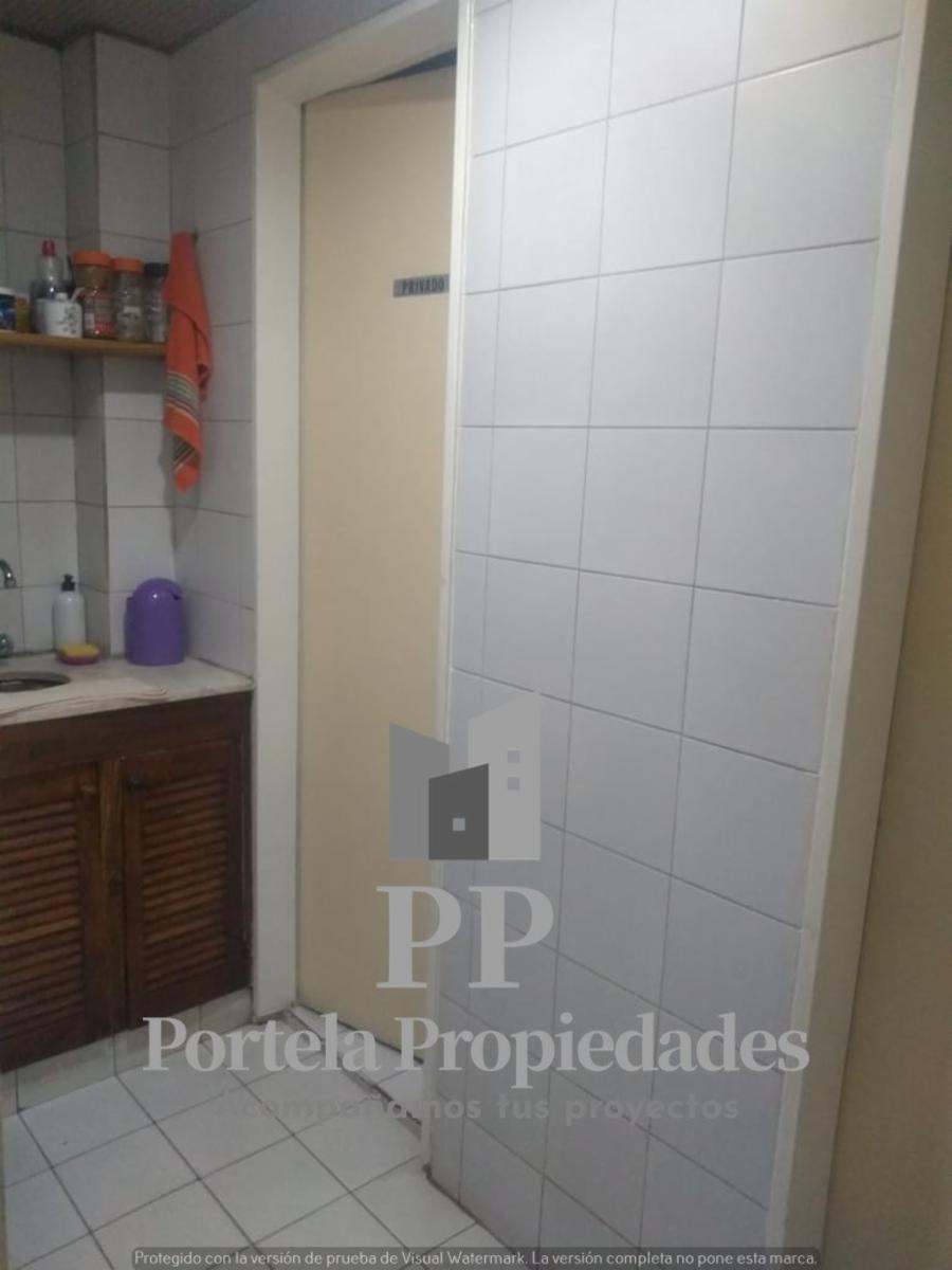 OFICINA COMERCIAL MORÓN CENTRO — foto 8