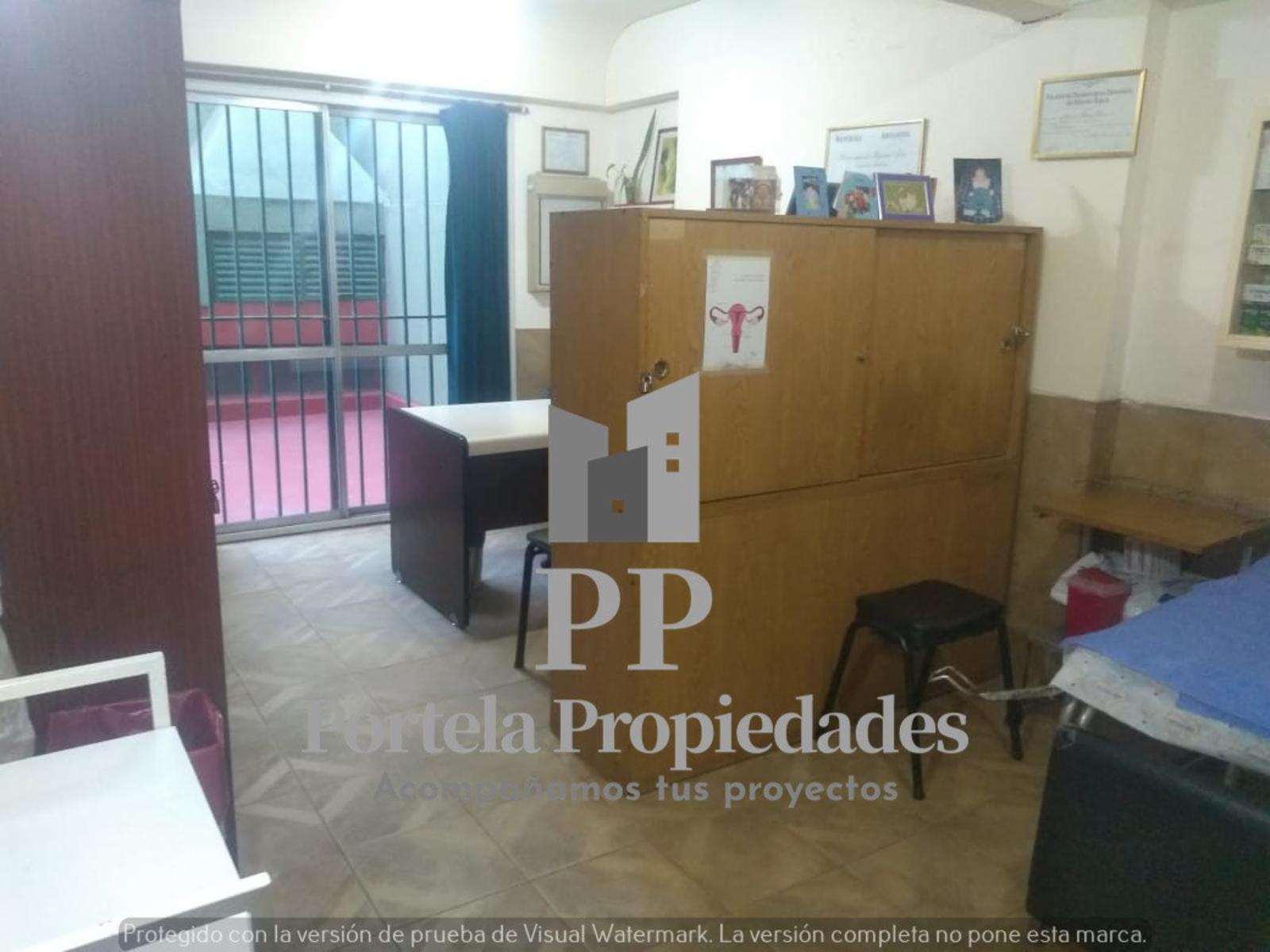 OFICINA COMERCIAL MORÓN CENTRO — foto 9
