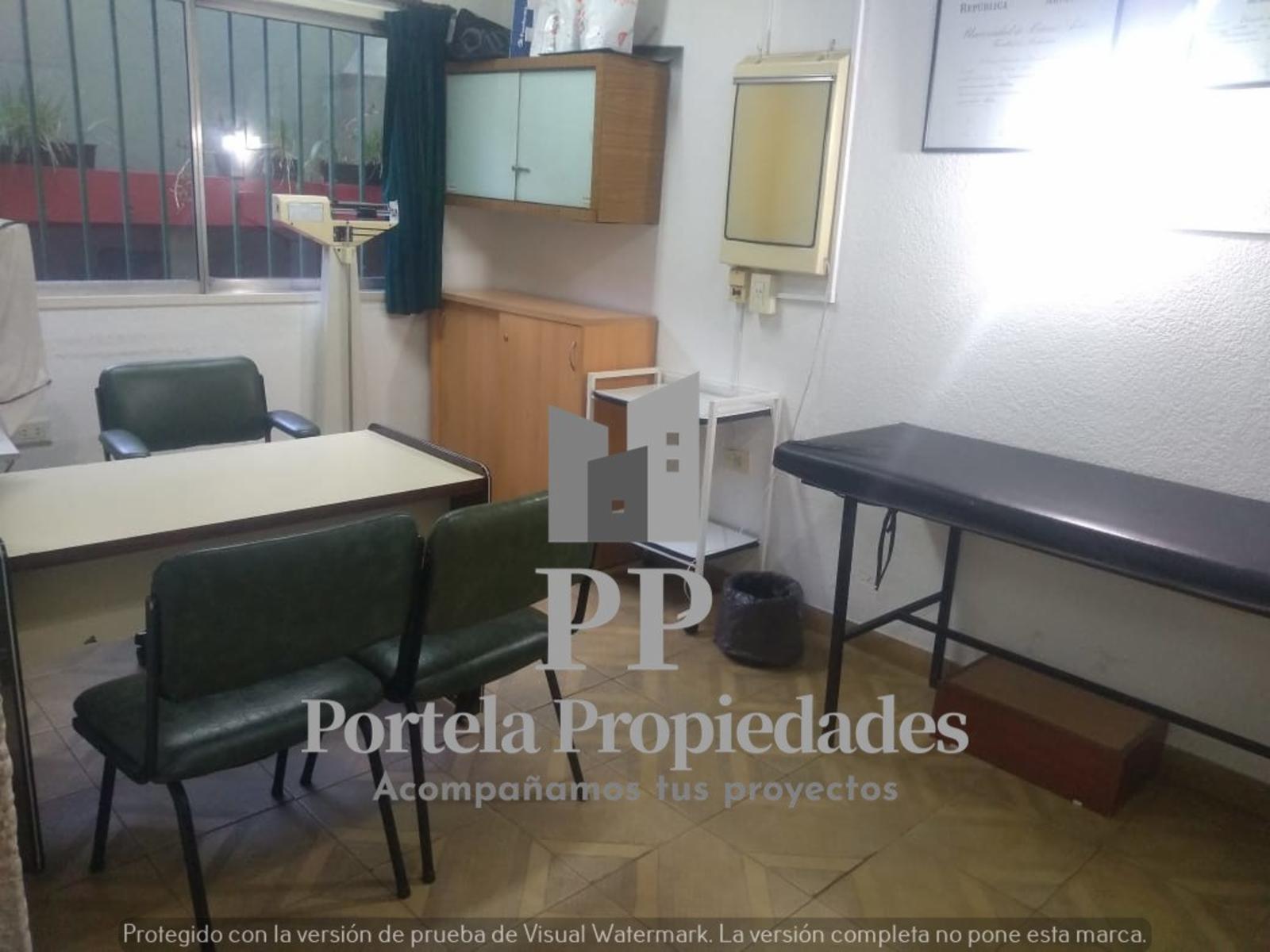 OFICINA COMERCIAL MORÓN CENTRO — foto 10