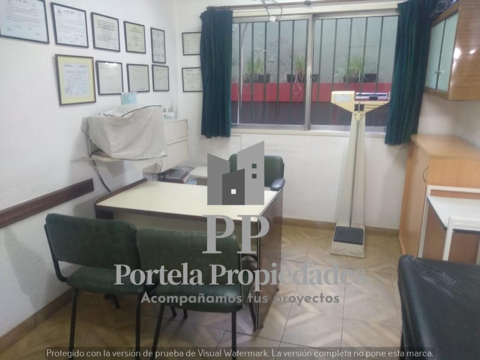 OFICINA COMERCIAL MORÓN CENTRO — foto 11