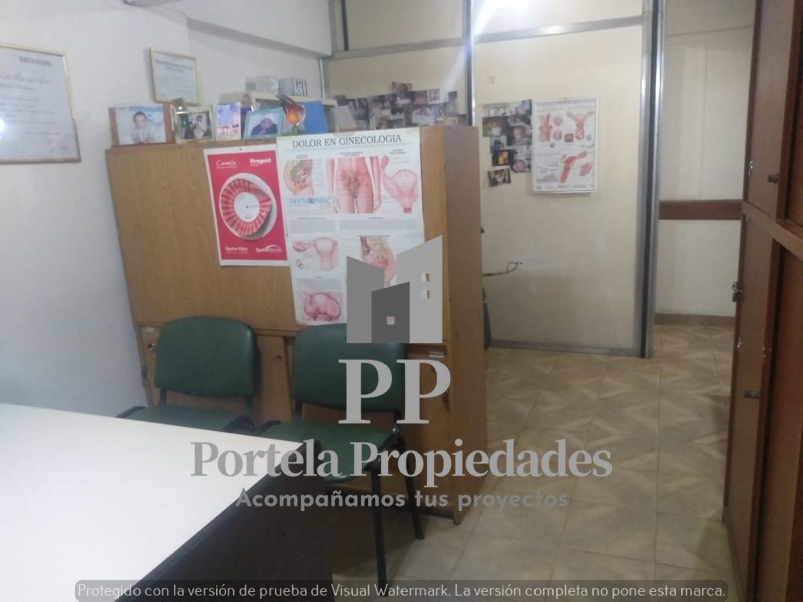 OFICINA COMERCIAL MORÓN CENTRO — foto 12