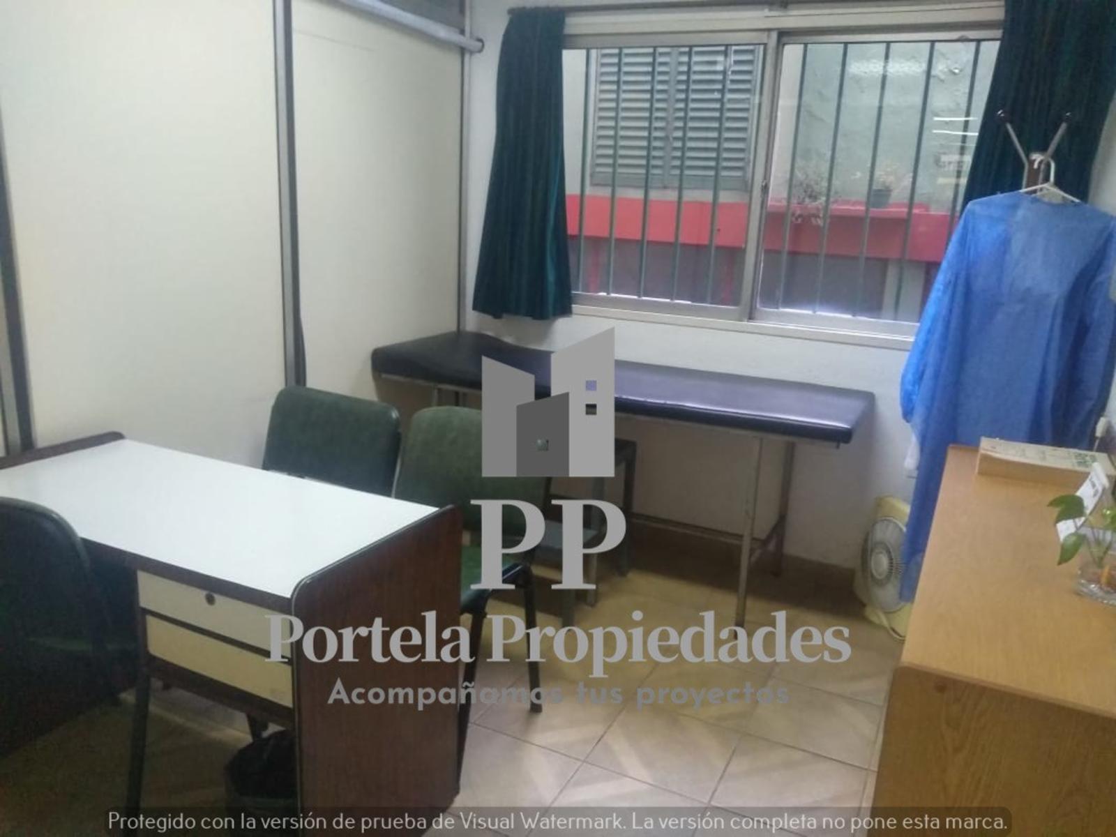 OFICINA COMERCIAL MORÓN CENTRO — foto 13