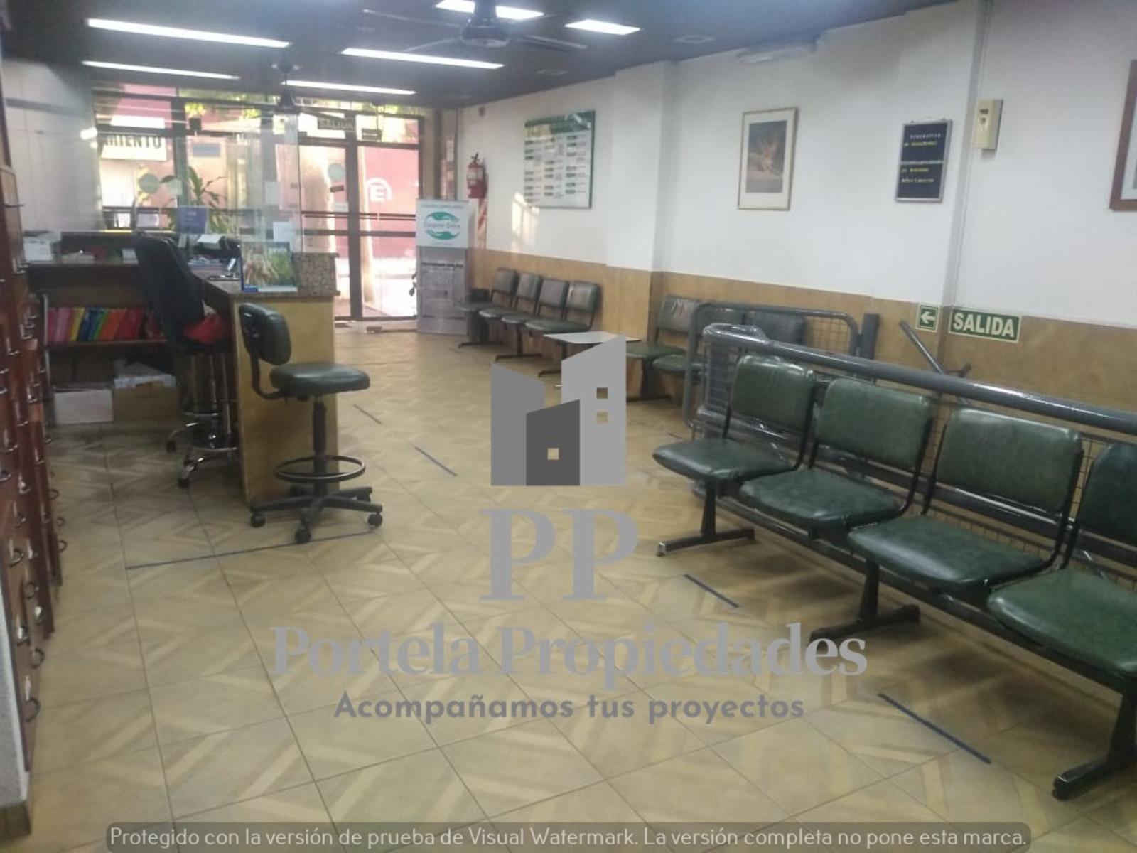 OFICINA COMERCIAL MORÓN CENTRO — foto 14