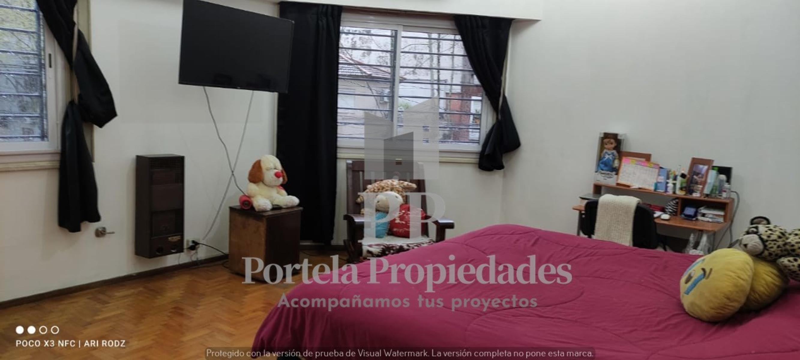 IMPORTANTE CASA EN PRIMER PISO POR ESCALERA - 9