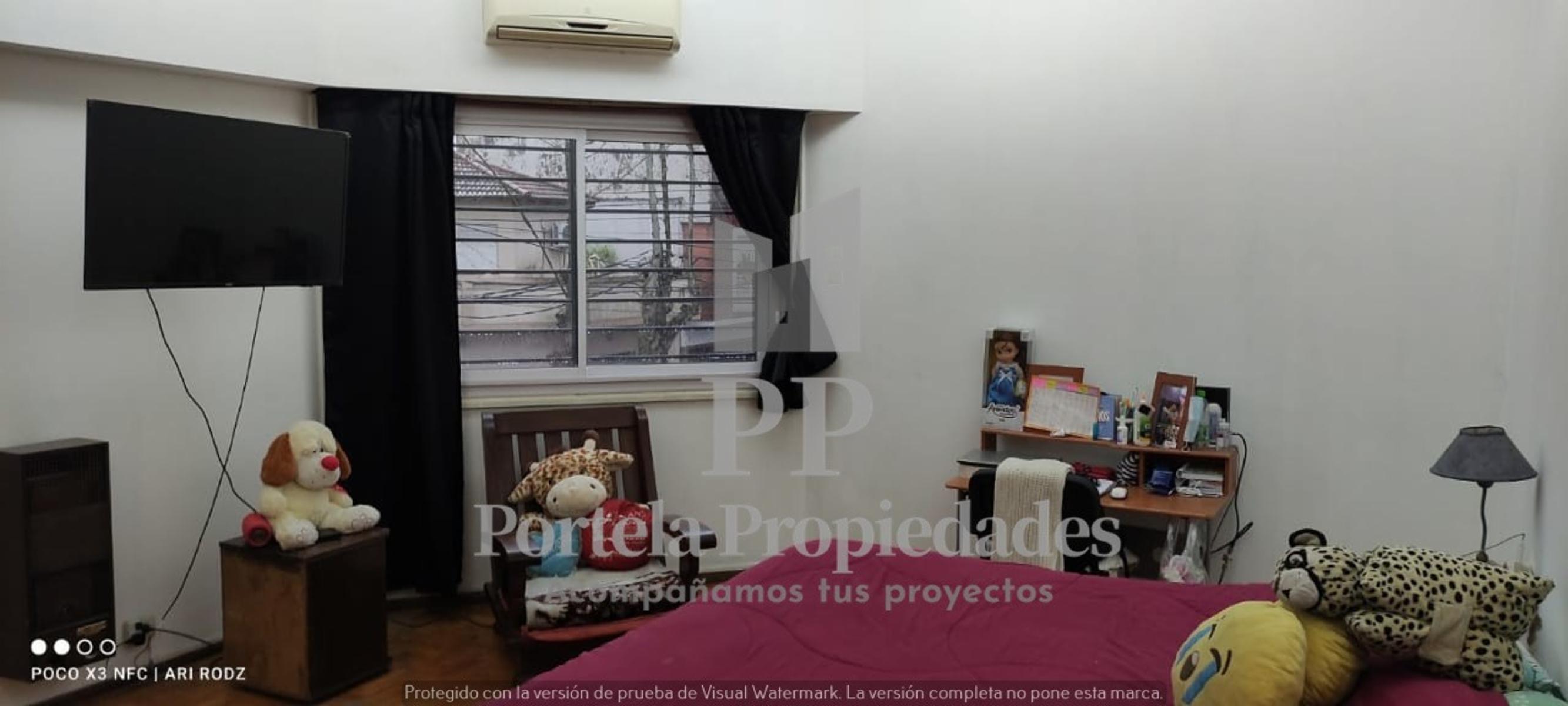IMPORTANTE CASA EN PRIMER PISO POR ESCALERA - 10