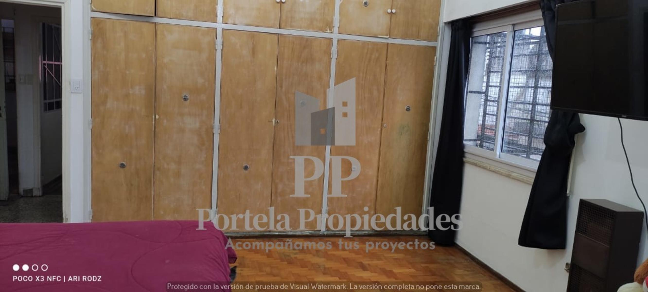 IMPORTANTE CASA EN PRIMER PISO POR ESCALERA - 11