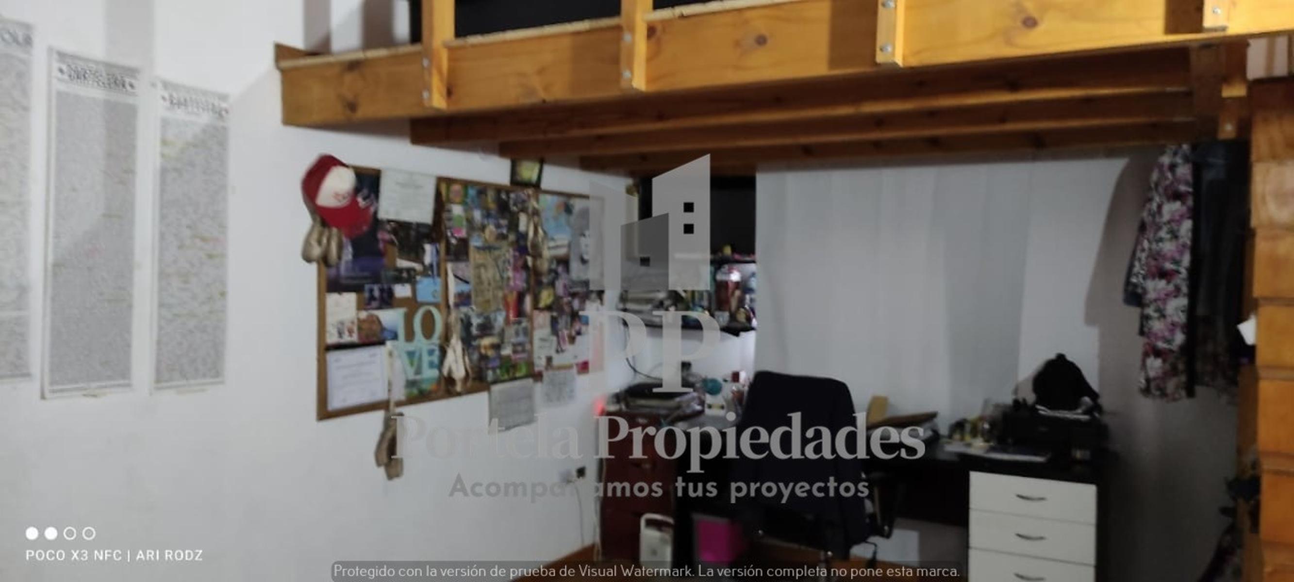 IMPORTANTE CASA EN PRIMER PISO POR ESCALERA - 15