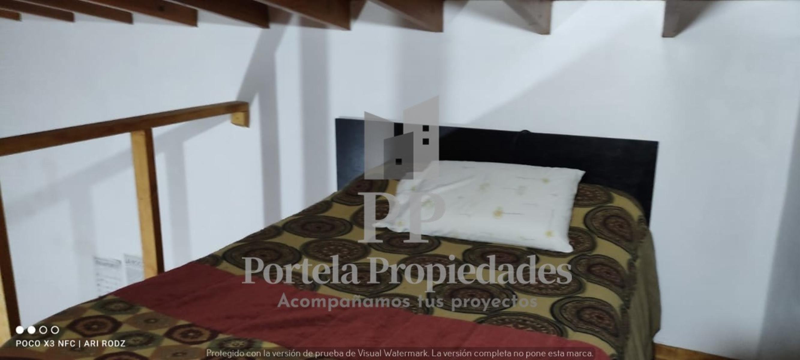 IMPORTANTE CASA EN PRIMER PISO POR ESCALERA - 16