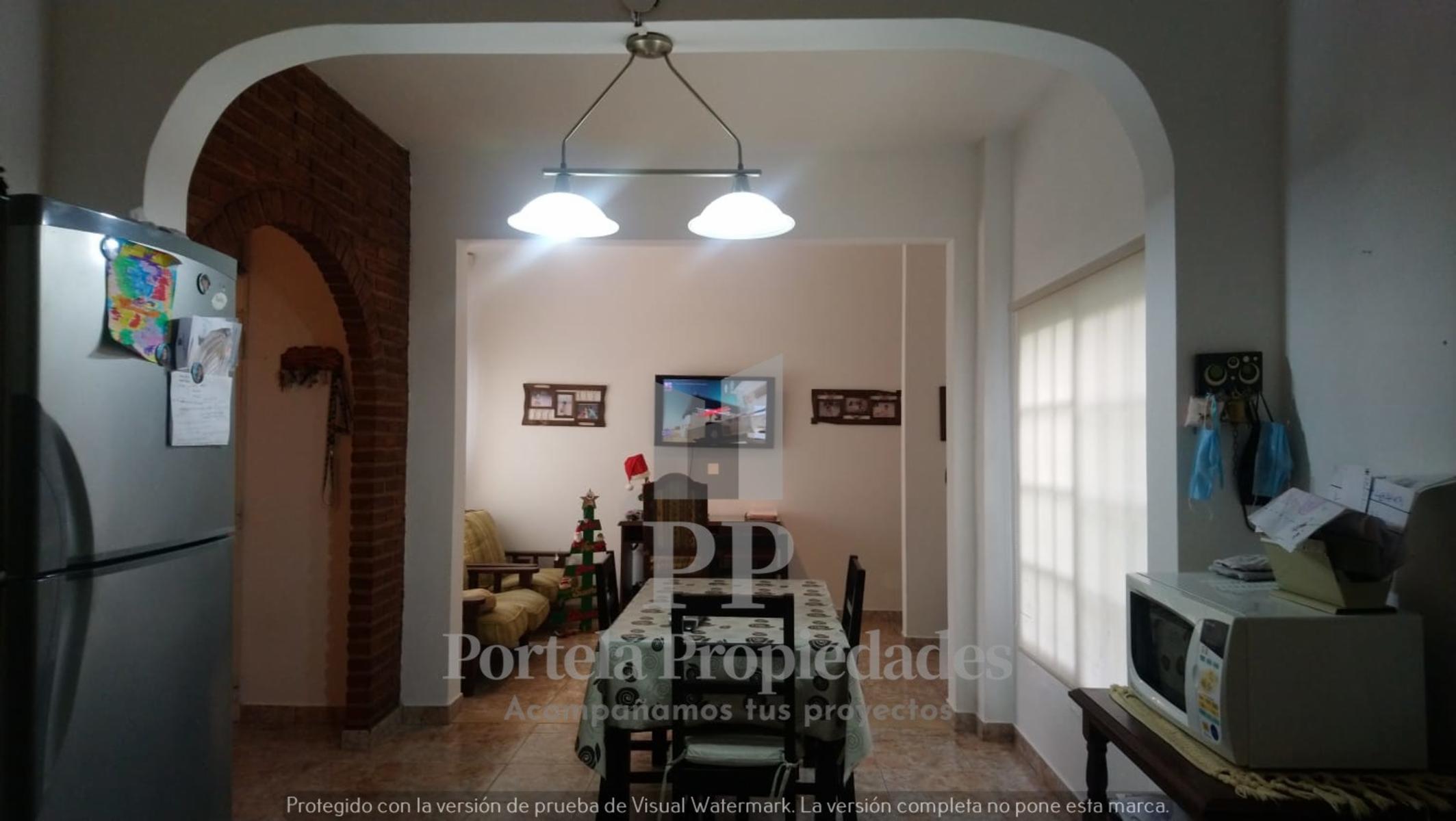 CASA 4 AMBIENTES CASTELAR — foto 3
