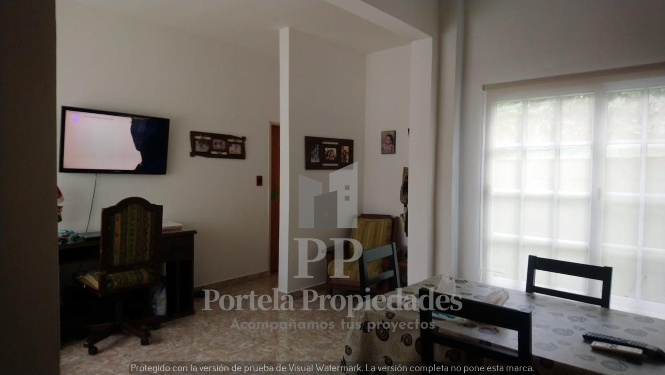CASA 4 AMBIENTES CASTELAR — foto 4