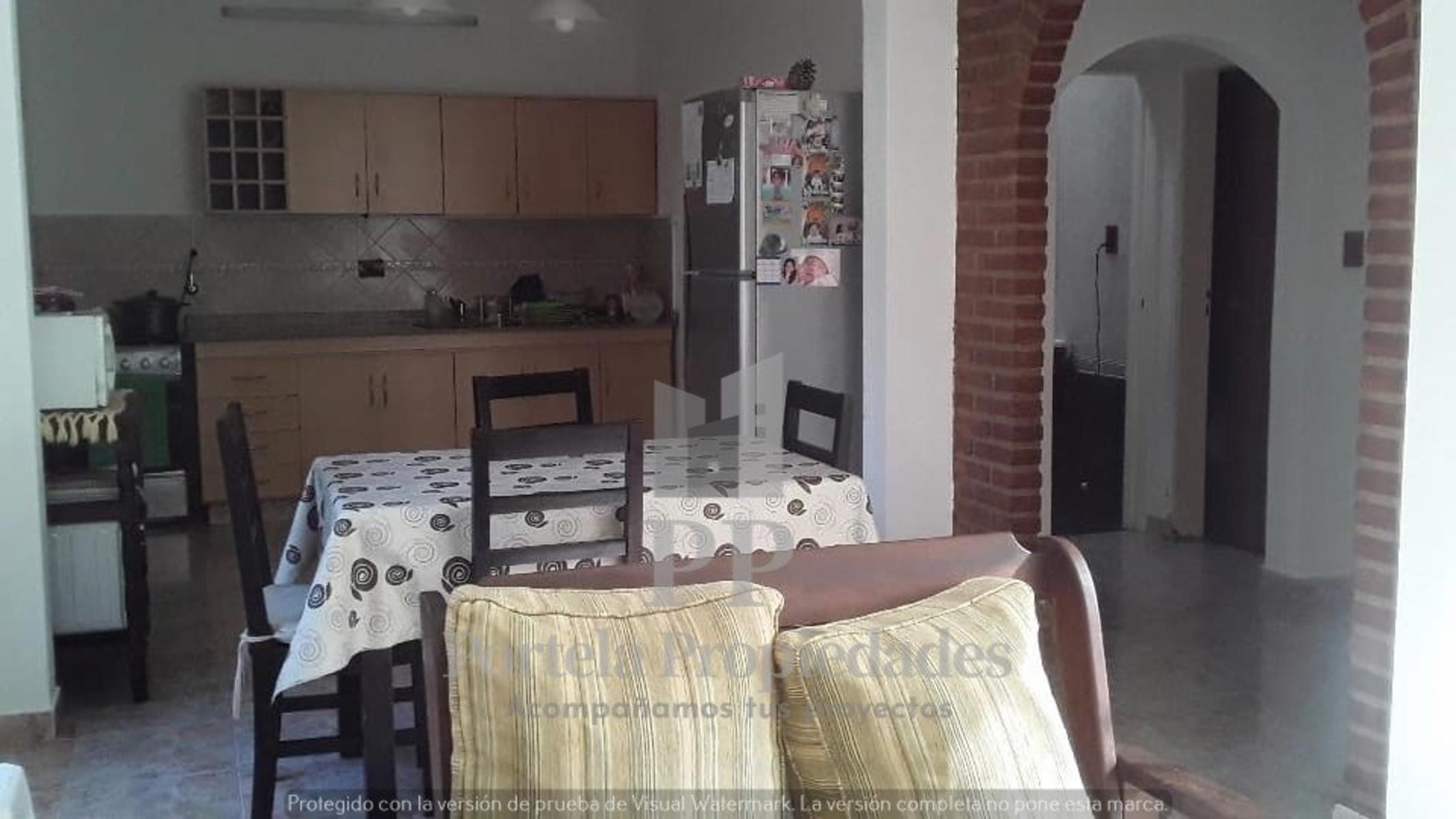 CASA 4 AMBIENTES CASTELAR — foto 5