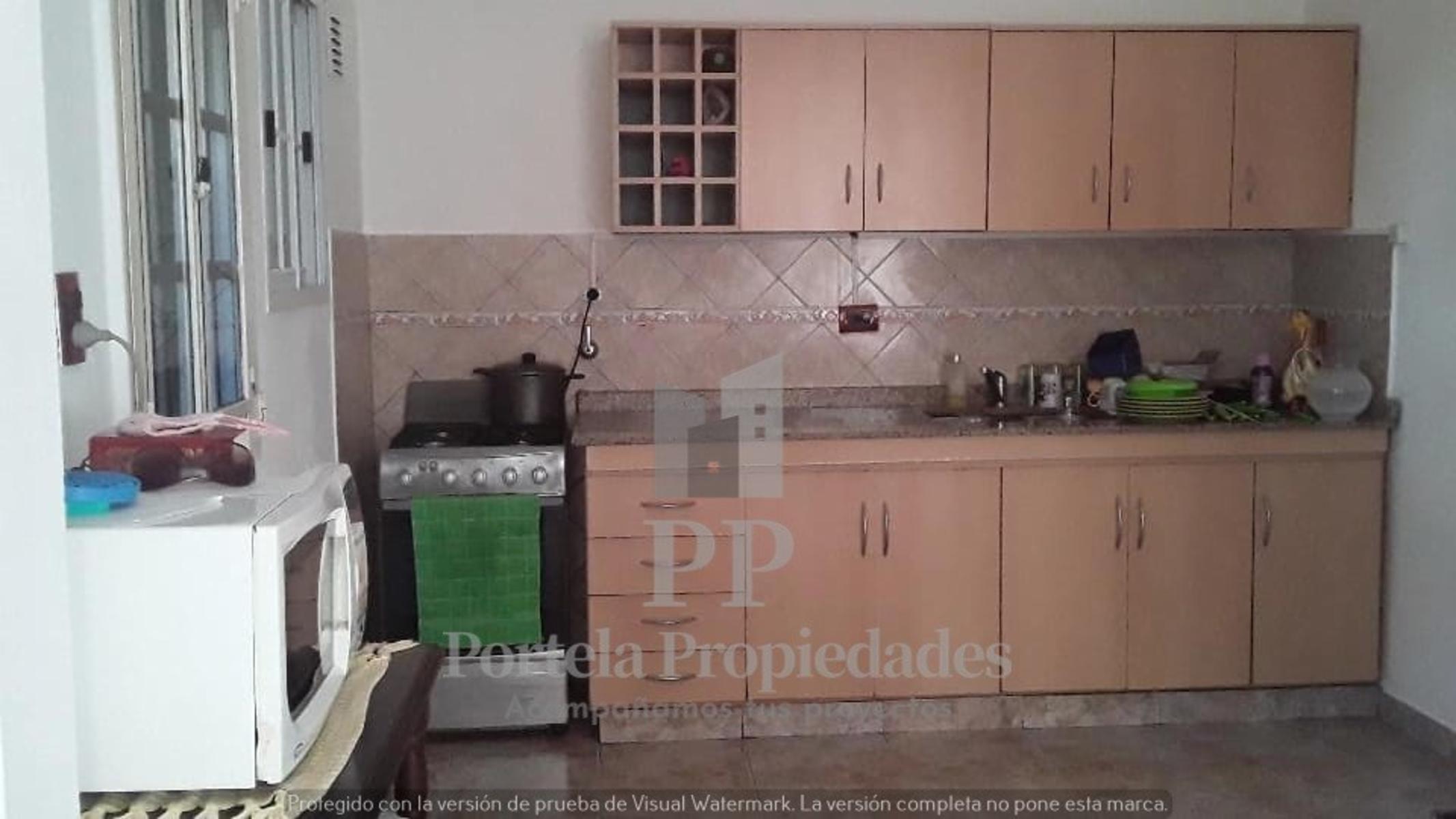 CASA 4 AMBIENTES CASTELAR — foto 6