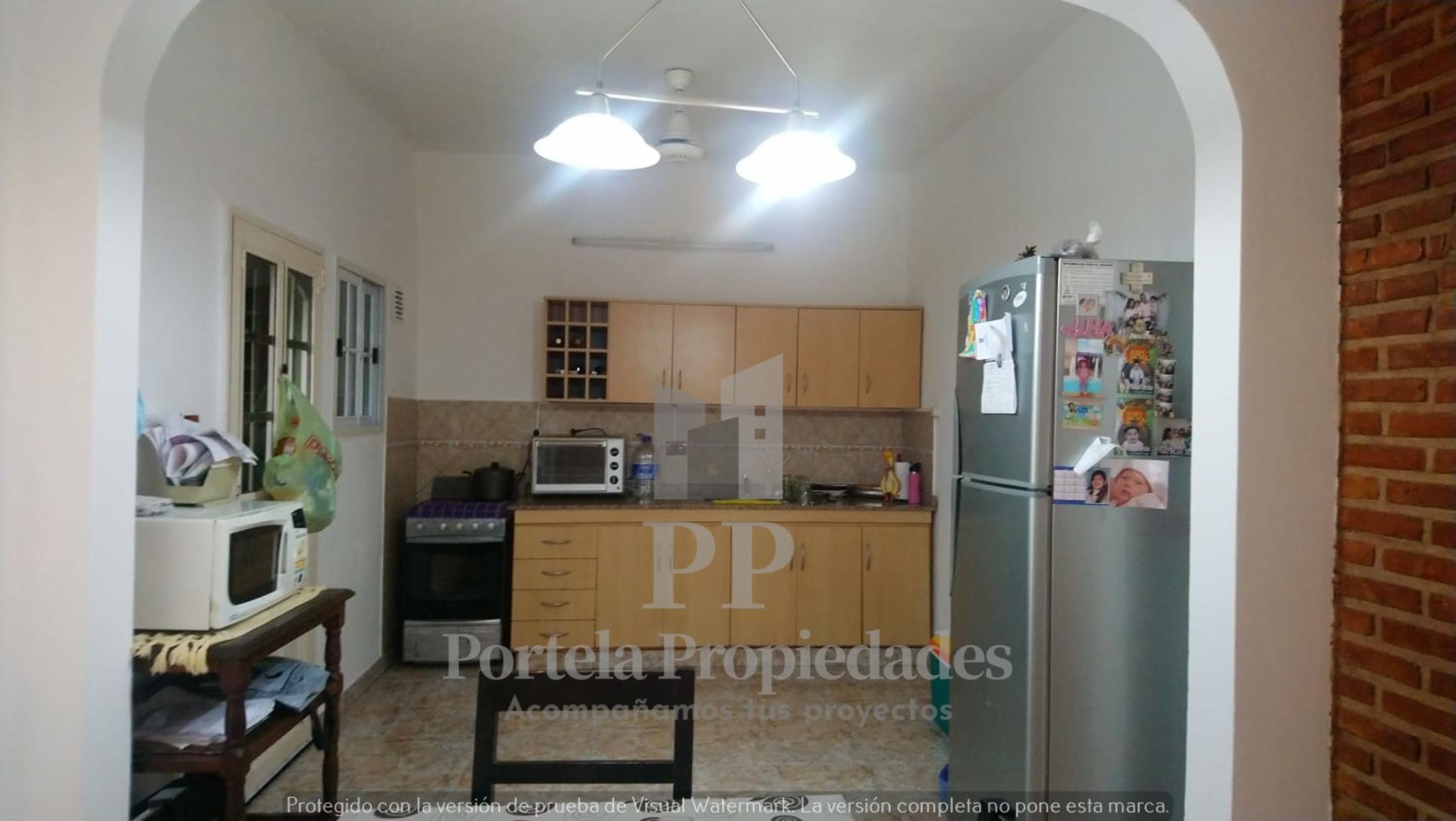 CASA 4 AMBIENTES CASTELAR — foto 8