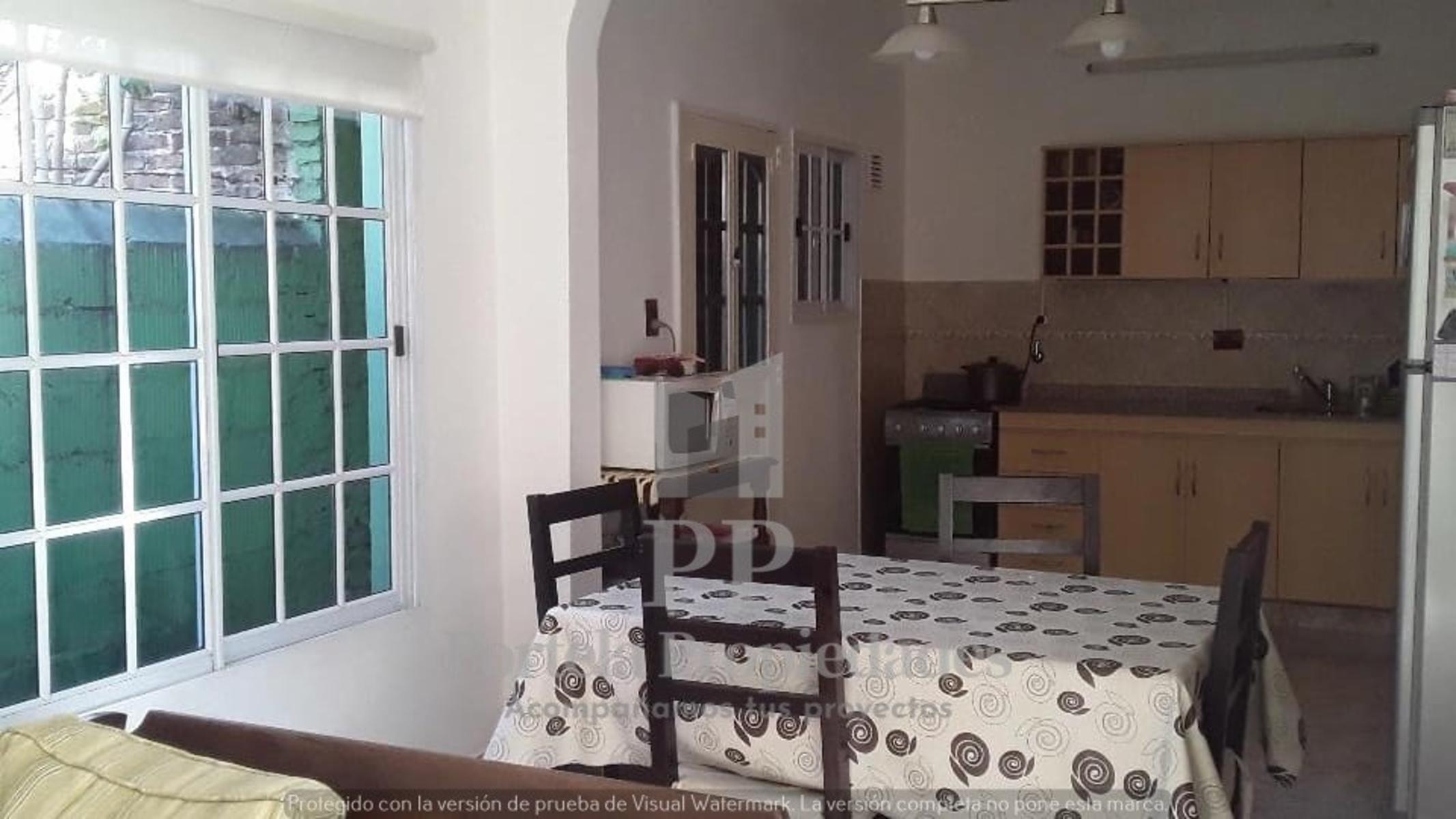 CASA 4 AMBIENTES CASTELAR — foto 9