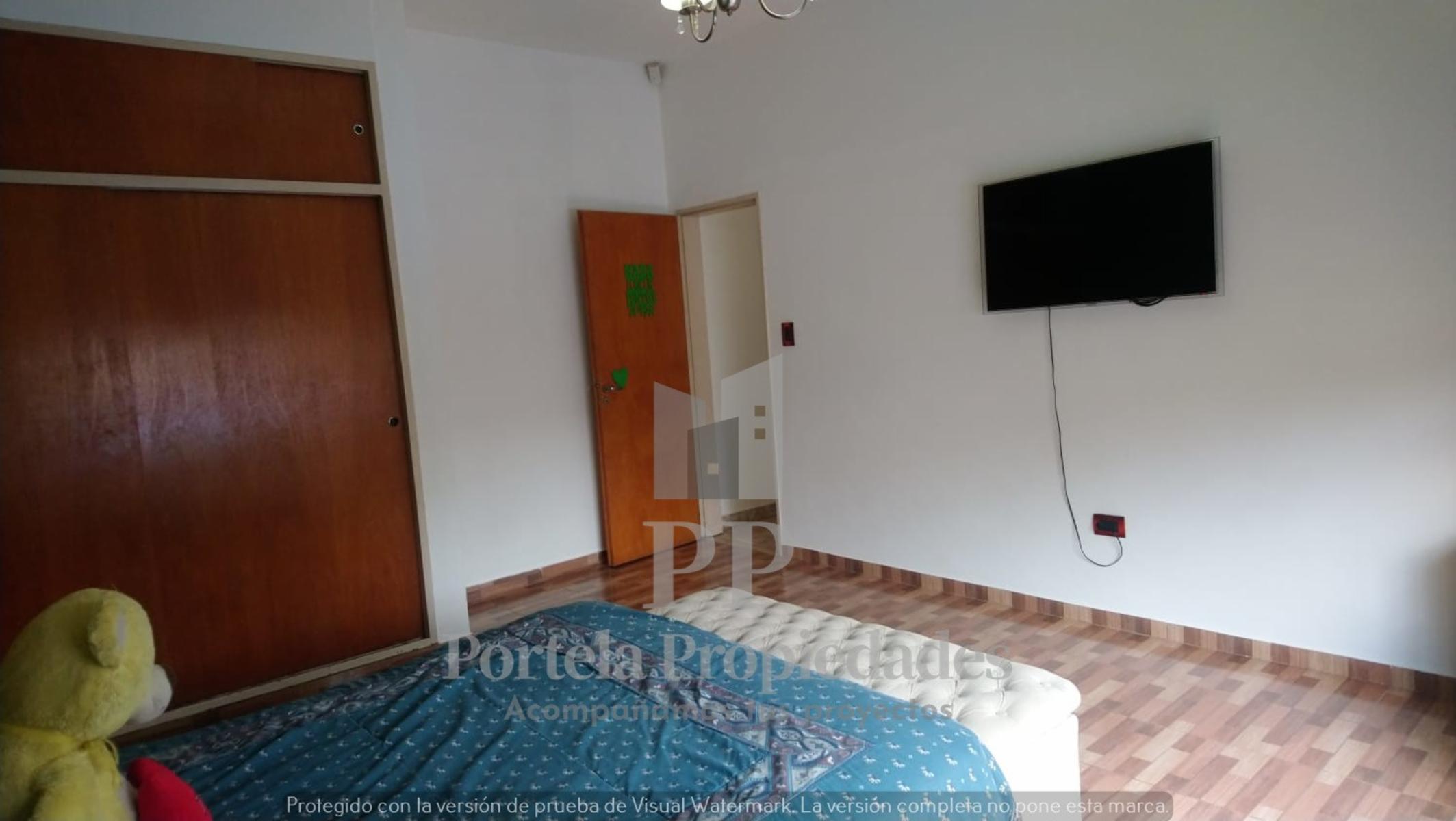 CASA 4 AMBIENTES CASTELAR — foto 11