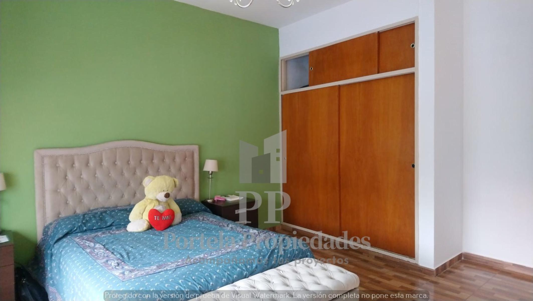 CASA 4 AMBIENTES CASTELAR — foto 12