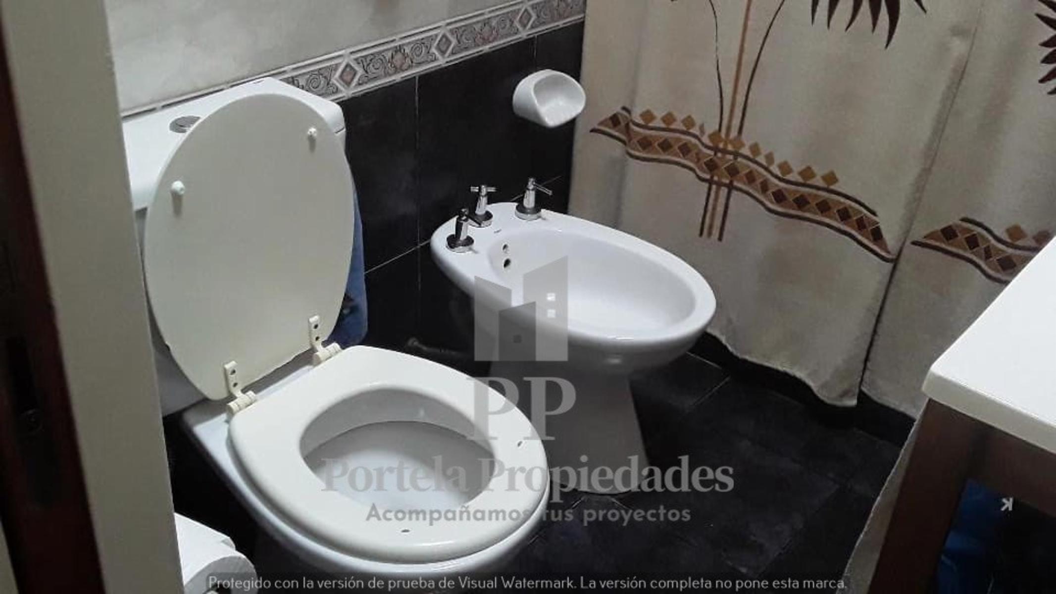 CASA 4 AMBIENTES CASTELAR — foto 14